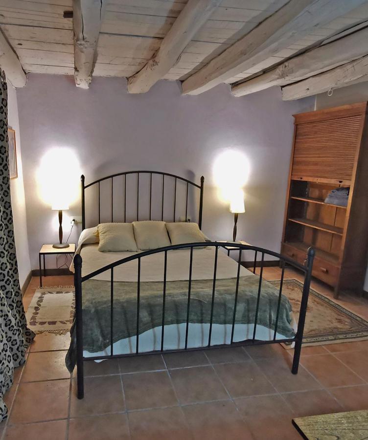 Casa Rural, Con Jacuzzi, Chimenea, Bbq, Bar Y Mucho Mas * Almazan