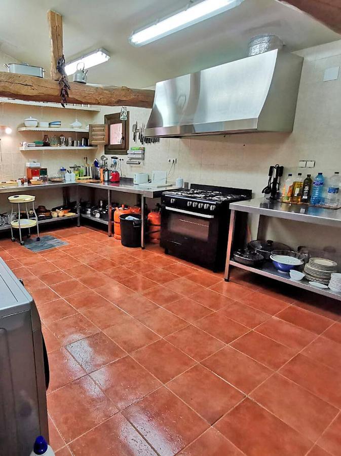 Holiday home Casa Rural, Con Jacuzzi, Chimenea, Bbq, Bar Y Mucho Mas *