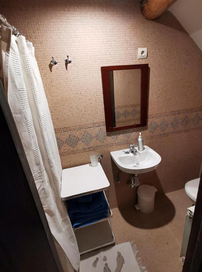 Casa Rural, Con Jacuzzi, Chimenea, Bbq, Bar Y Mucho Mas *