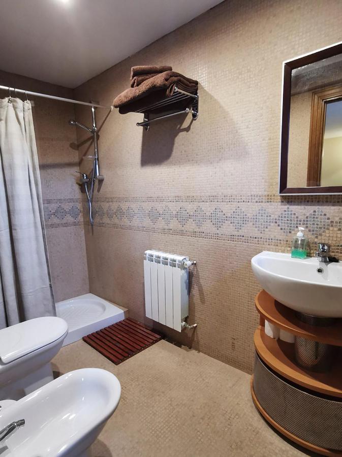 Holiday home Casa Rural, Con Jacuzzi, Chimenea, Bbq, Bar Y Mucho Mas