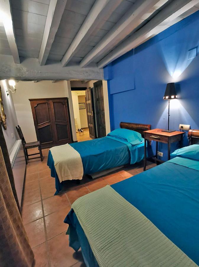 Casa Rural, Con Jacuzzi, Chimenea, Bbq, Bar Y Mucho Mas Holiday home Almazan