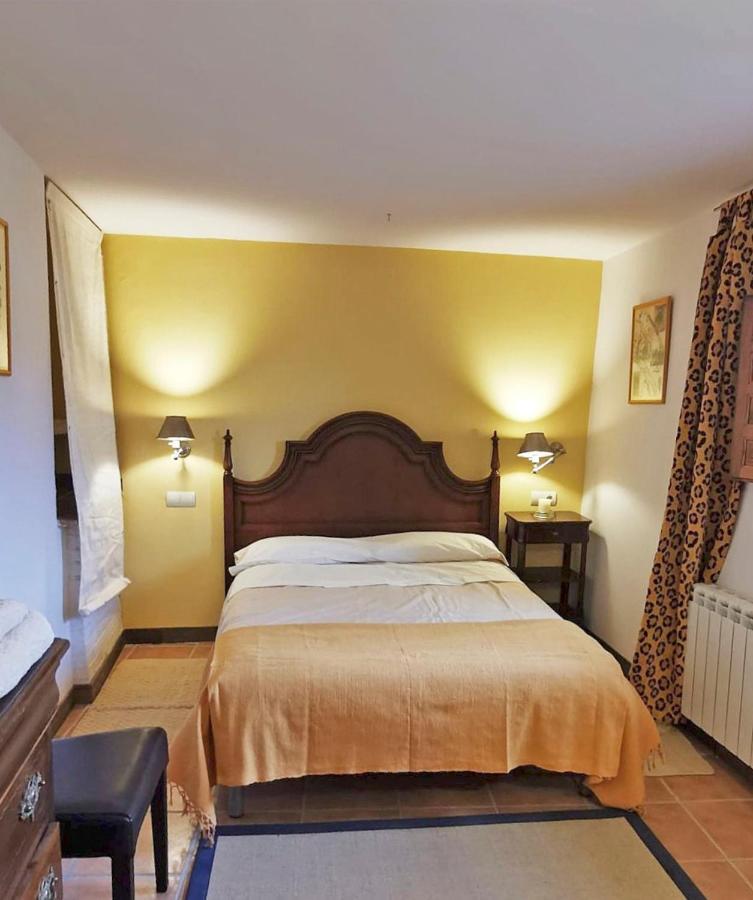 Casa Rural, Con Jacuzzi, Chimenea, Bbq, Bar Y Mucho Mas *