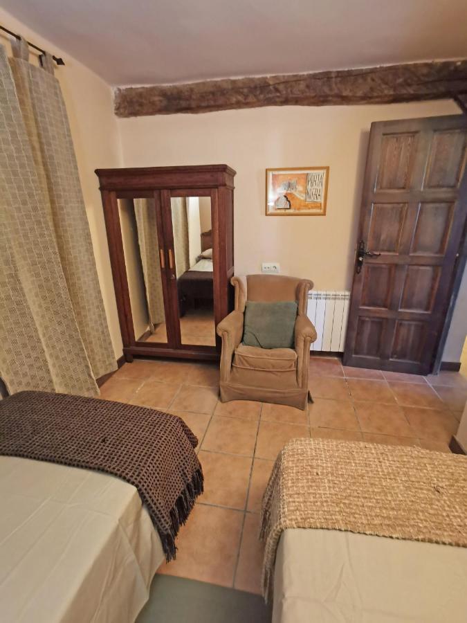 Holiday home Casa Rural, Con Jacuzzi, Chimenea, Bbq, Bar Y Mucho Mas