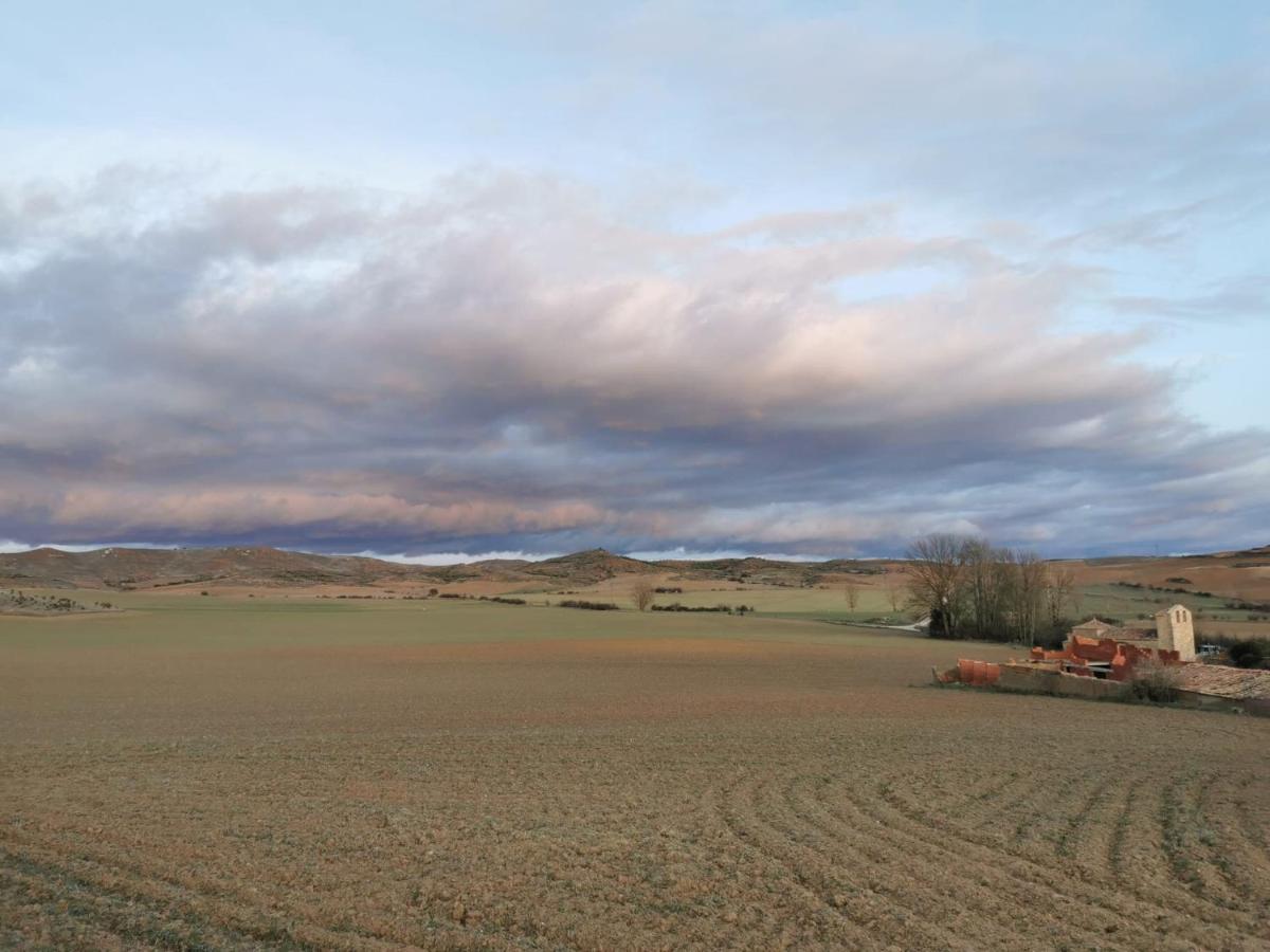 Holiday home Casa Rural, Con Jacuzzi, Chimenea, Bbq, Bar Y Mucho Mas *