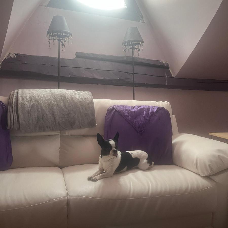 Holiday home Casa Rural, Con Jacuzzi, Chimenea, Bbq, Bar Y Mucho Mas *