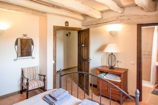 Casa Rural, Con Jacuzzi, Chimenea, Bbq, Bar Y Mucho Mas