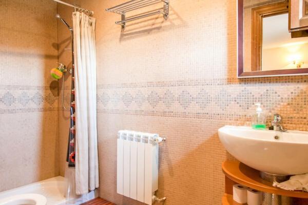Holiday home Casa Rural, Con Jacuzzi, Chimenea, Bbq, Bar Y Mucho Mas