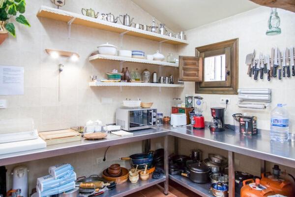 Casa Rural, Con Jacuzzi, Chimenea, Bbq, Bar Y Mucho Mas *